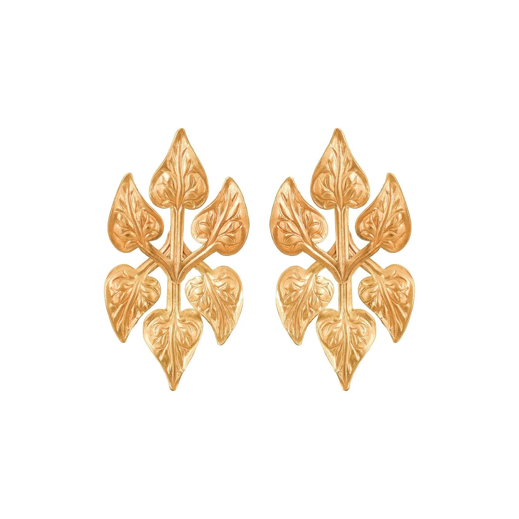 Indah Earrings