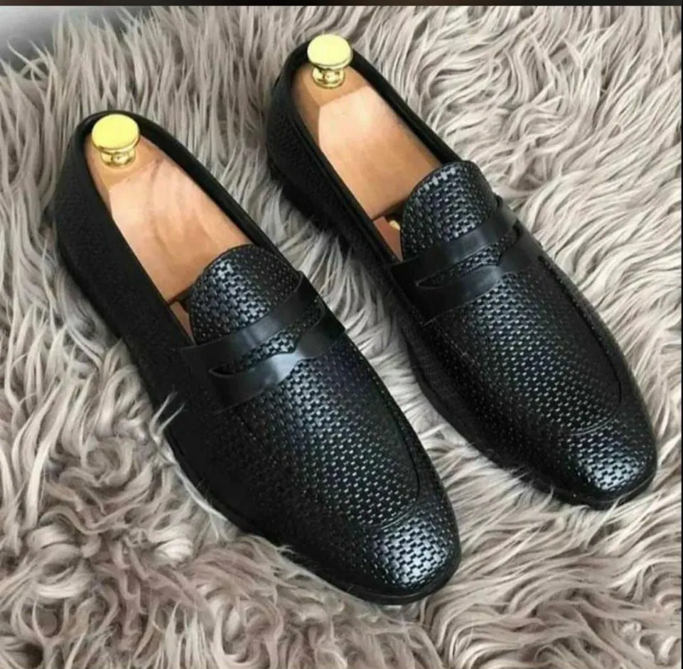 Jack Marc Men Fashion Loafer