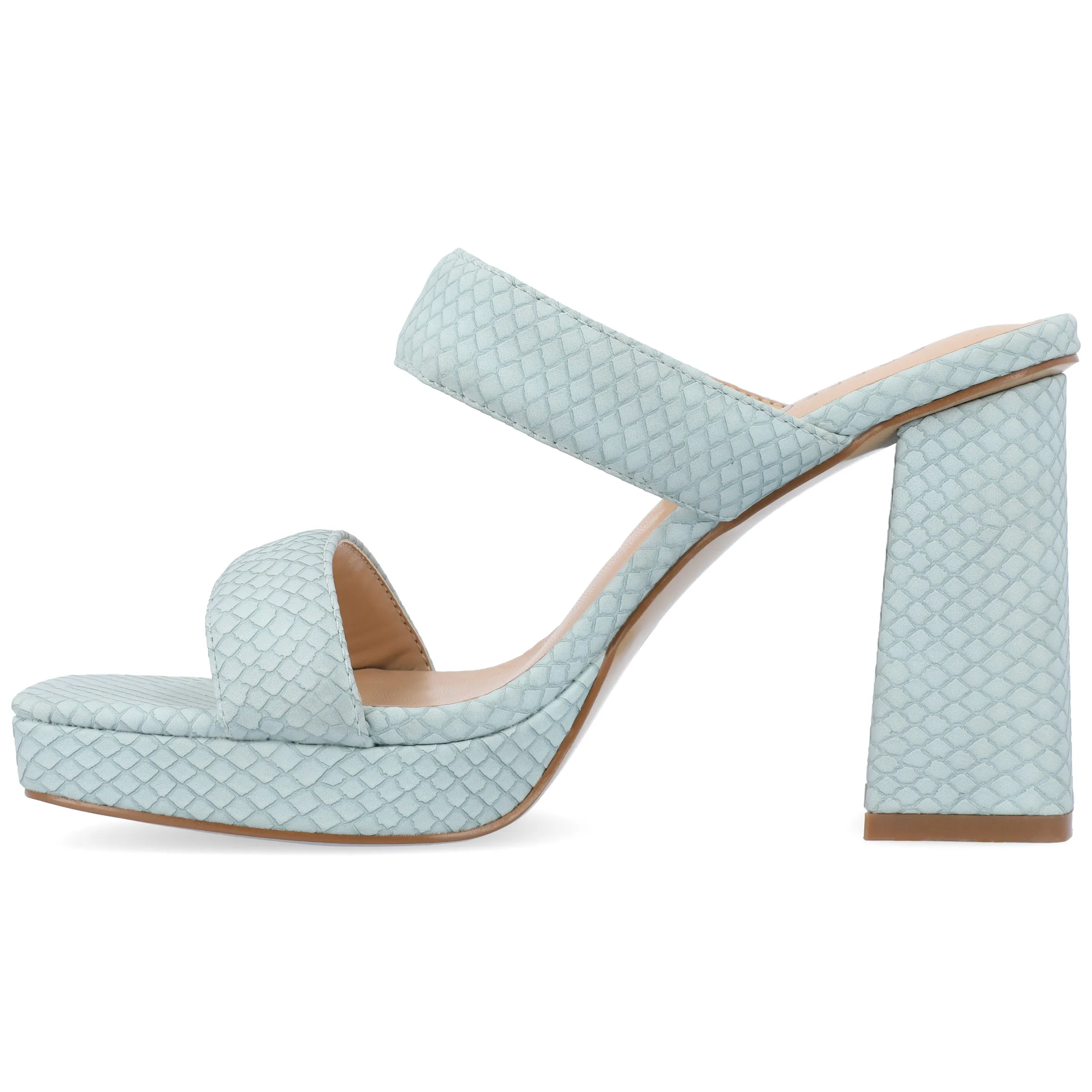 JAELL STRAPPY SANDALS