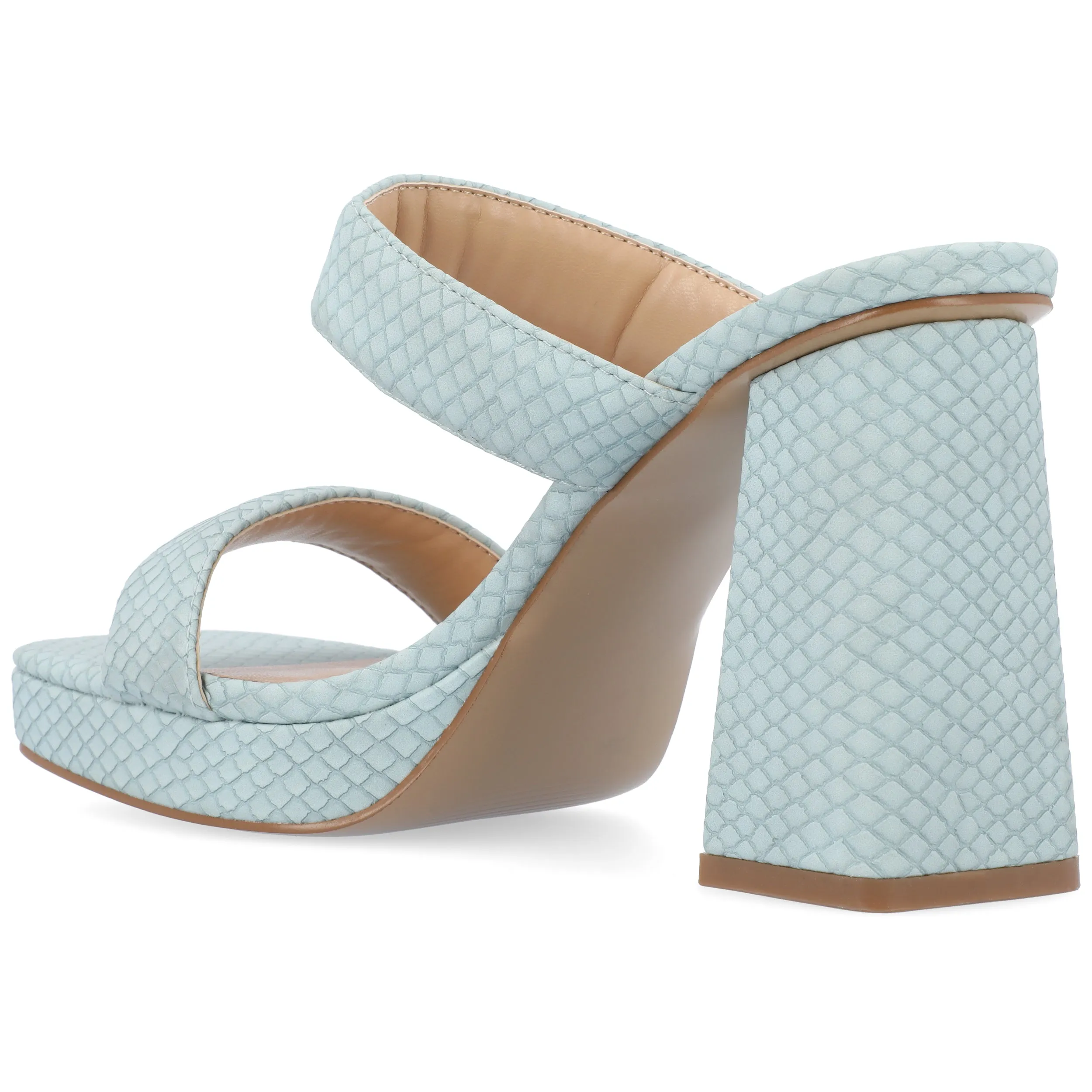 JAELL STRAPPY SANDALS