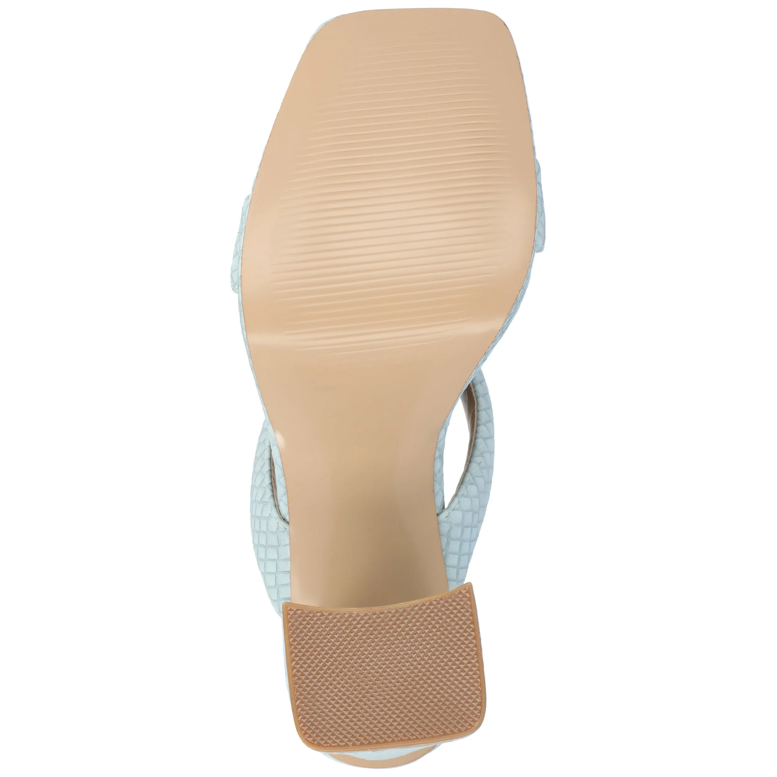 JAELL STRAPPY SANDALS
