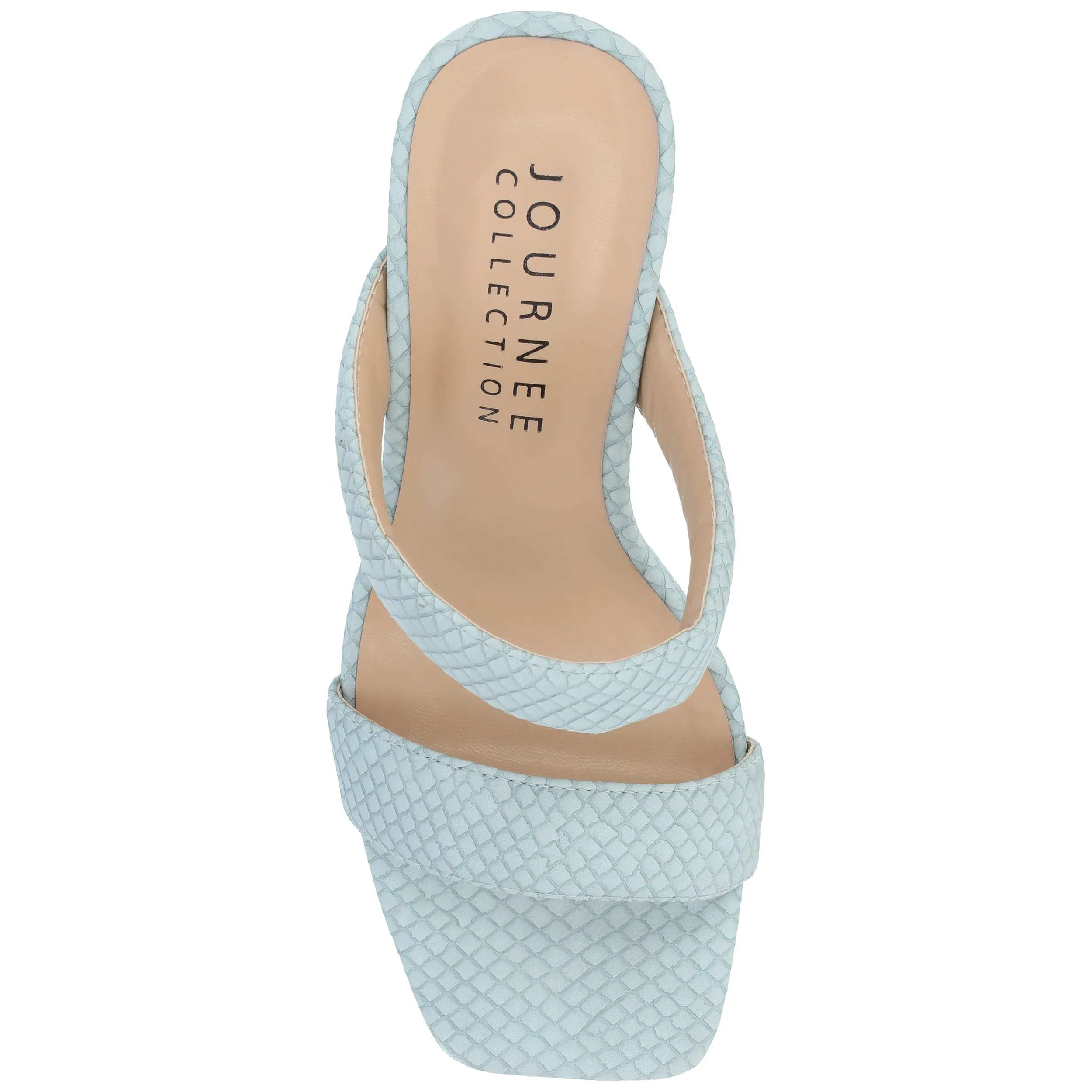 JAELL STRAPPY SANDALS