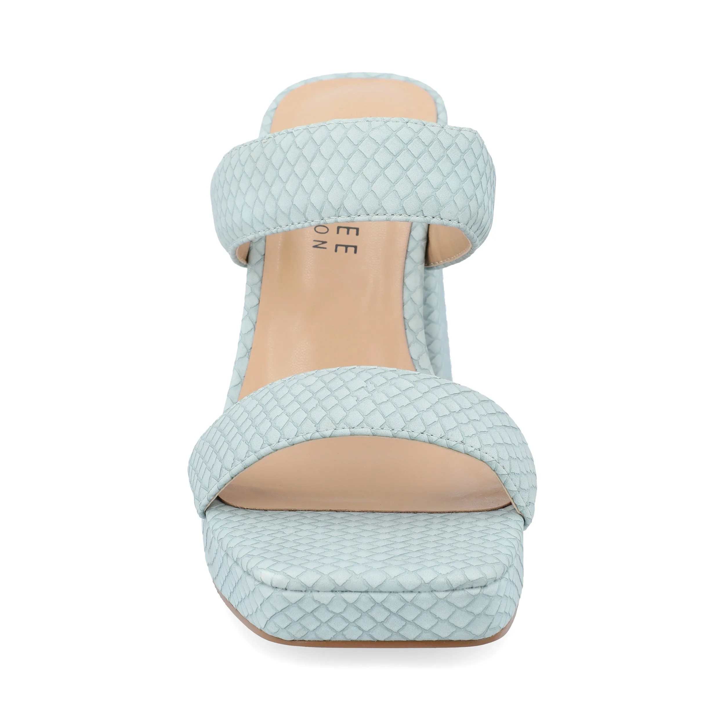 JAELL STRAPPY SANDALS