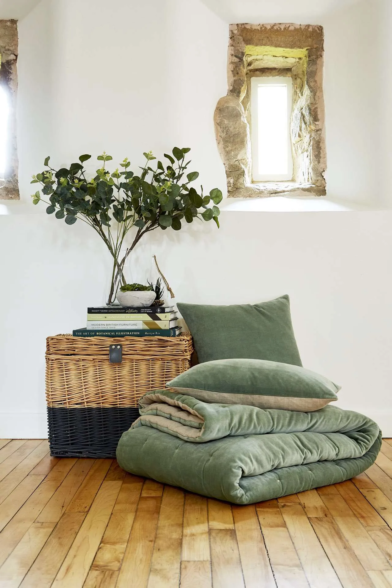 Jaipur Cosy Corner Bundle