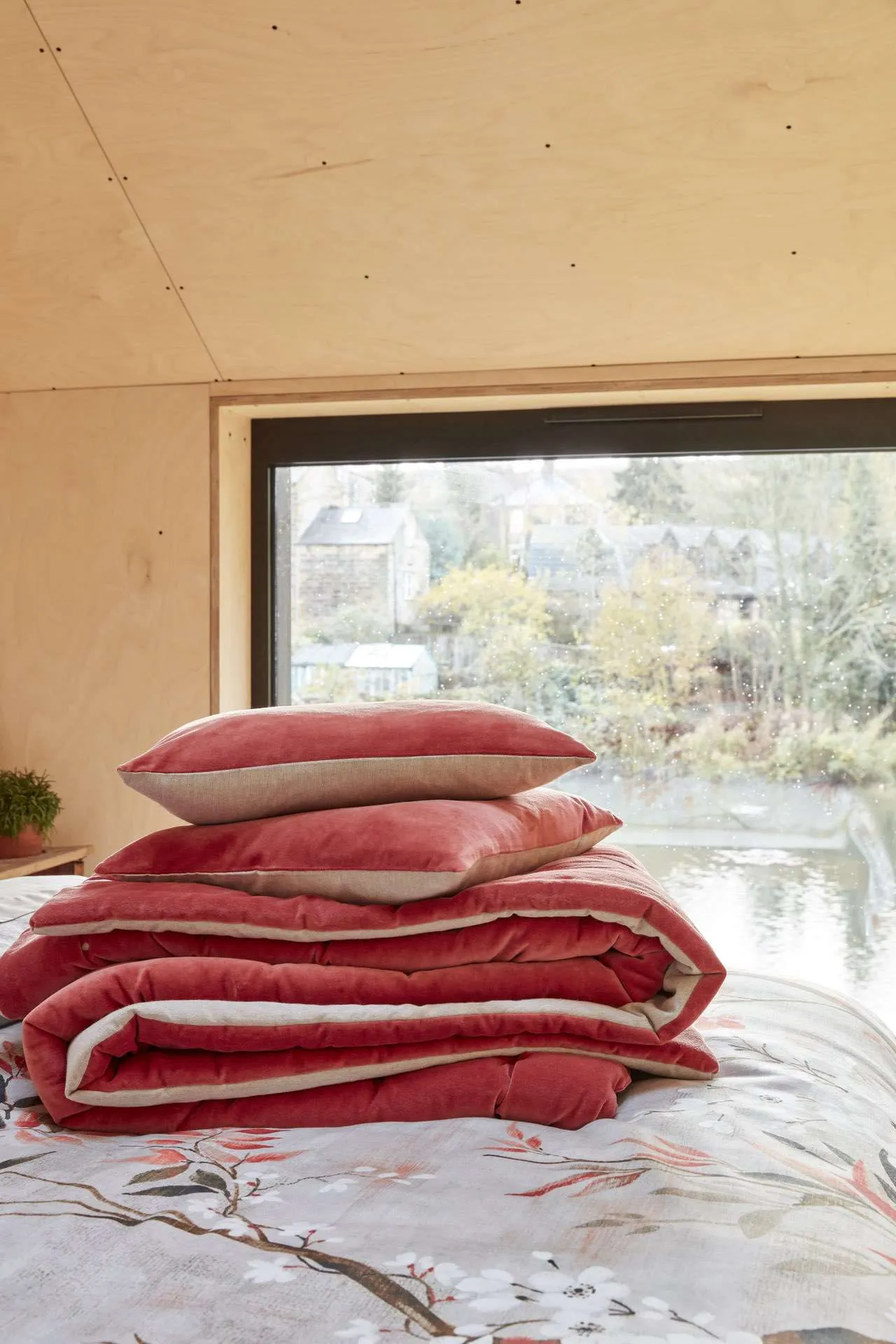 Jaipur Cosy Corner Bundle
