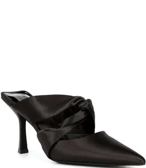 Jeffrey Campbell Tied Up (Black)