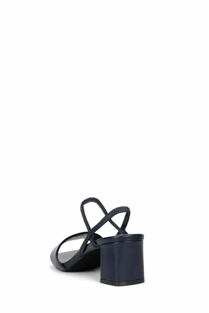 Jeffrey Campbell  Women's Adapt Blue M