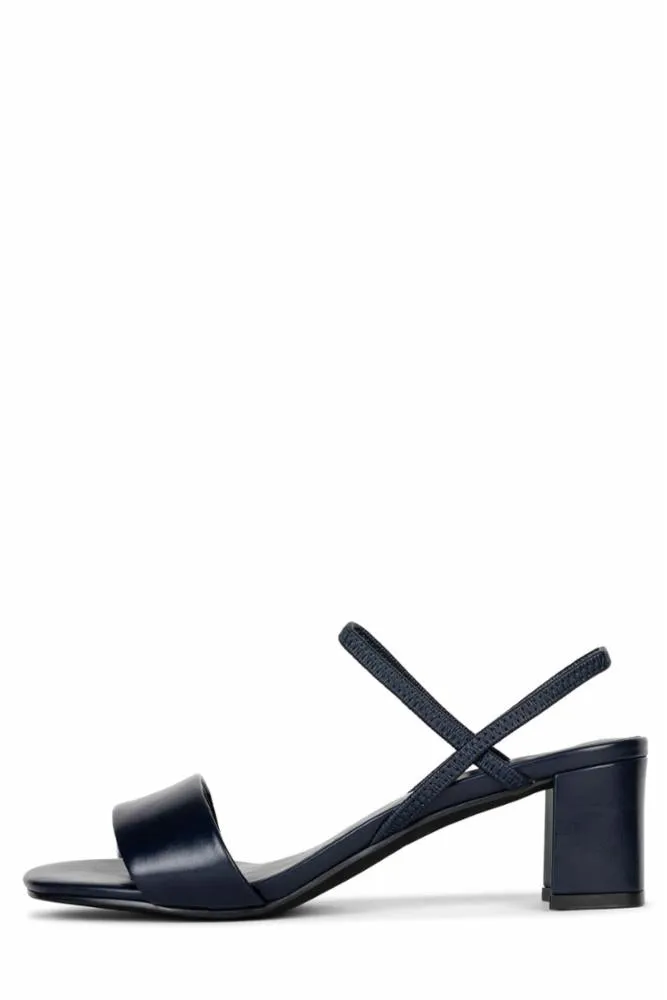 Jeffrey Campbell  Women's Adapt Blue M