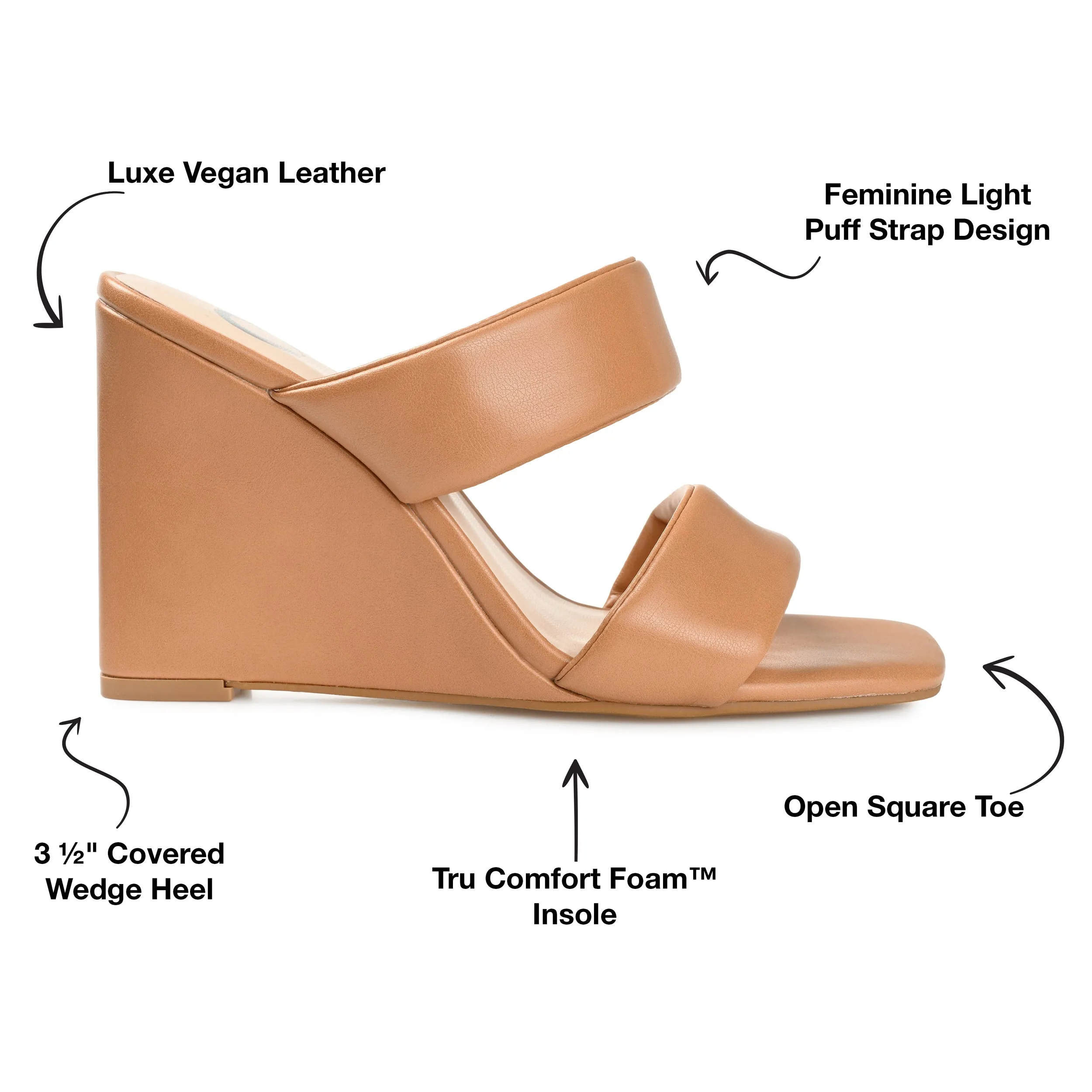 KAILEE HEELED SANDALS