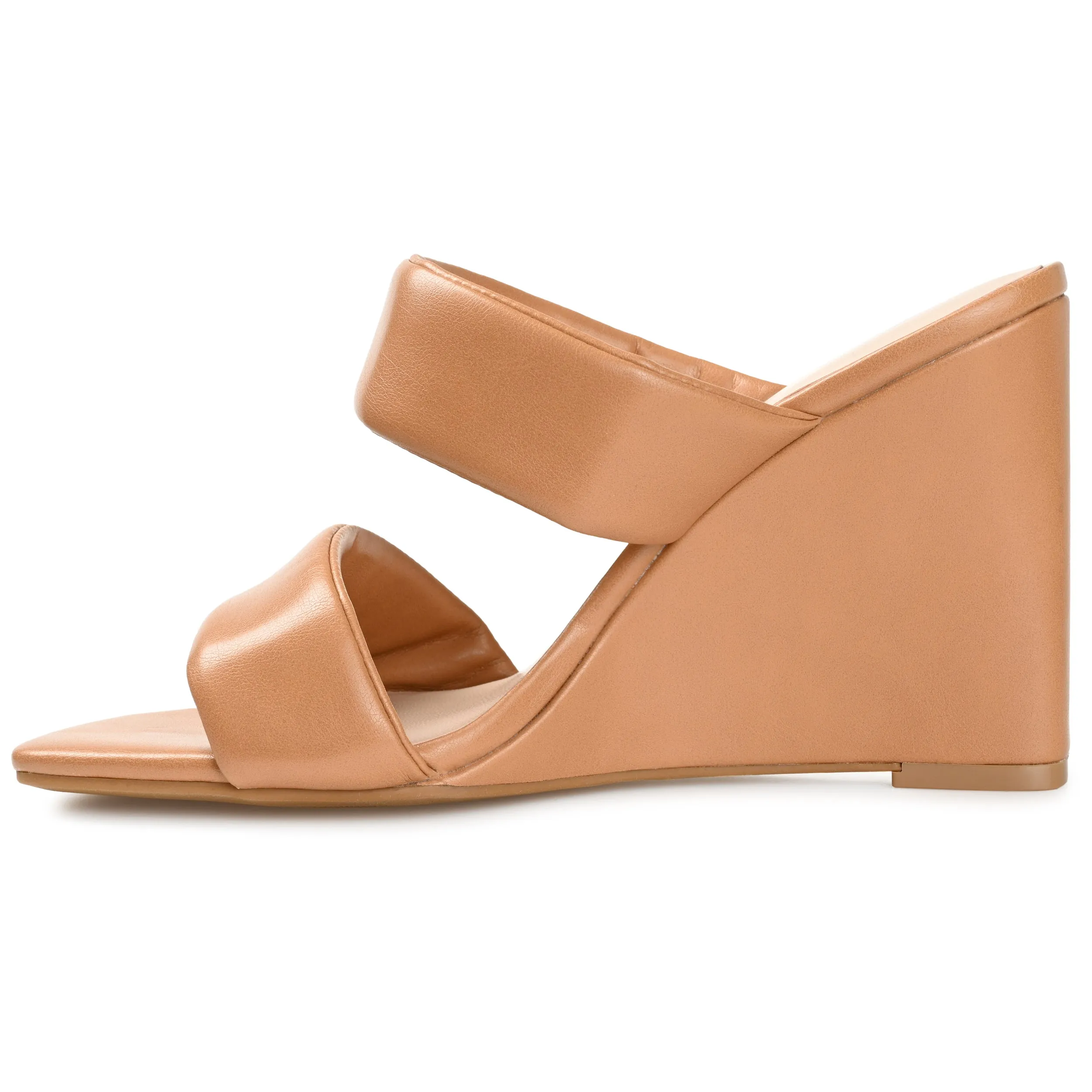 KAILEE HEELED SANDALS