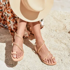 Kaliroi Sandals 36