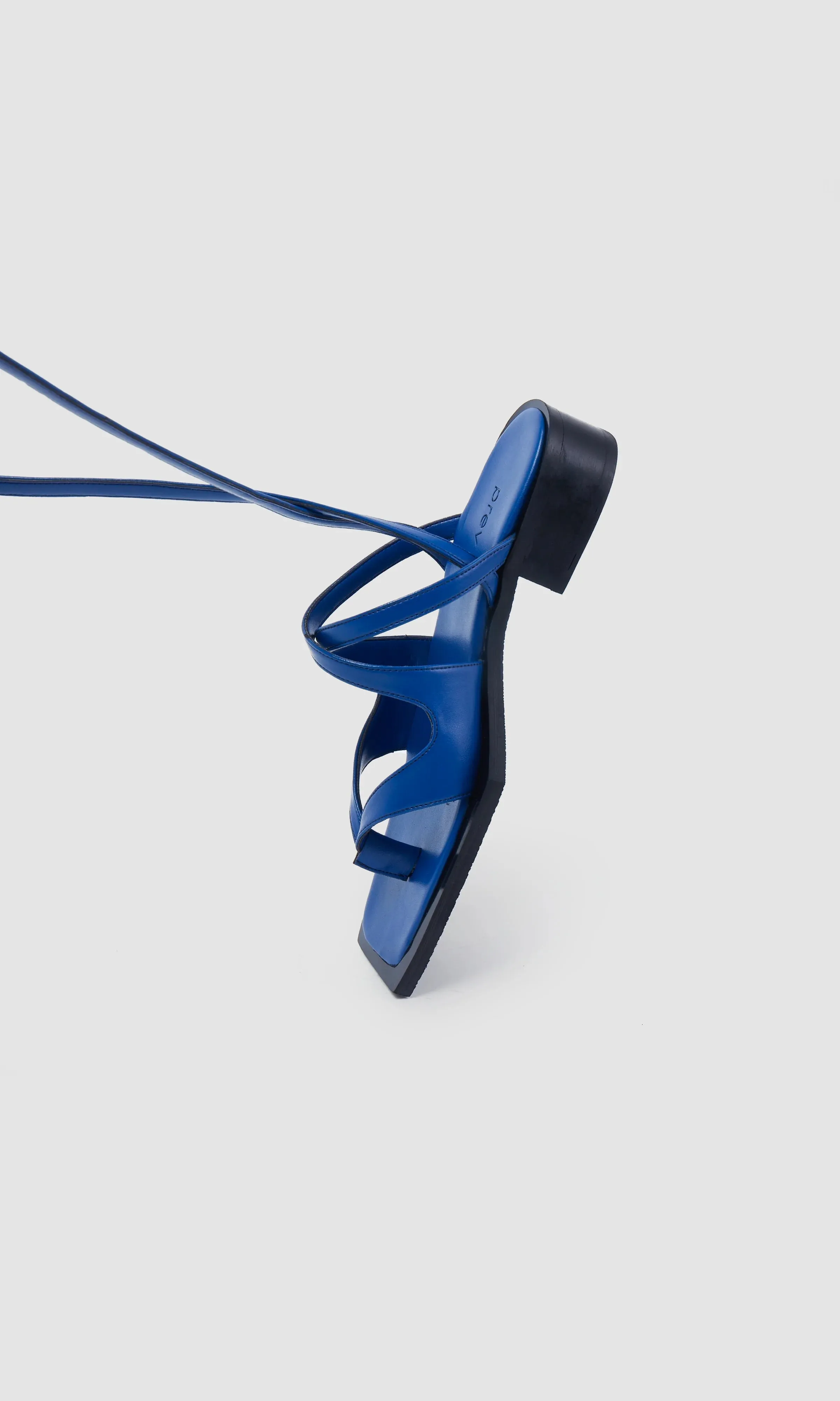 KAREL SANDALS - ELECTRIC