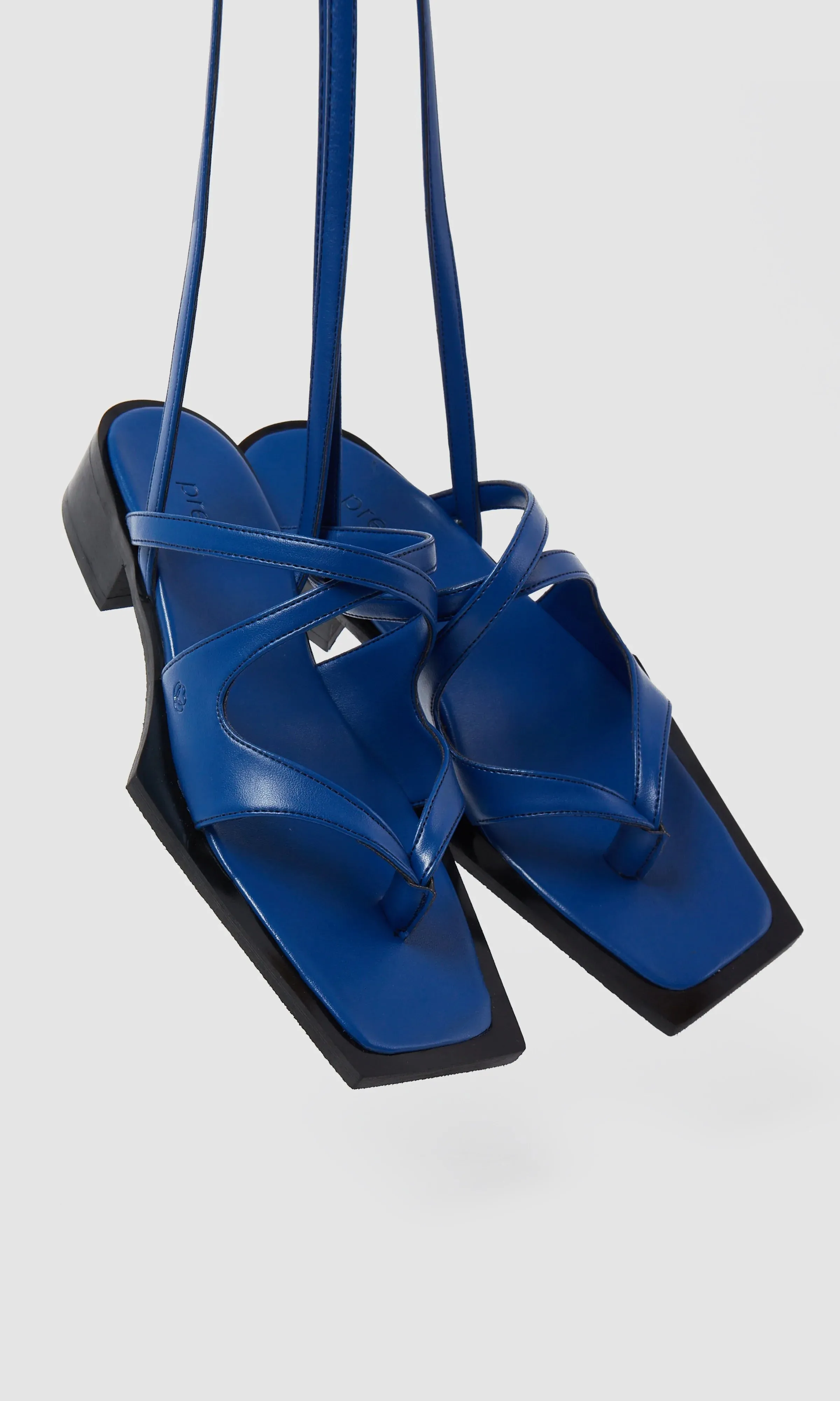 KAREL SANDALS - ELECTRIC