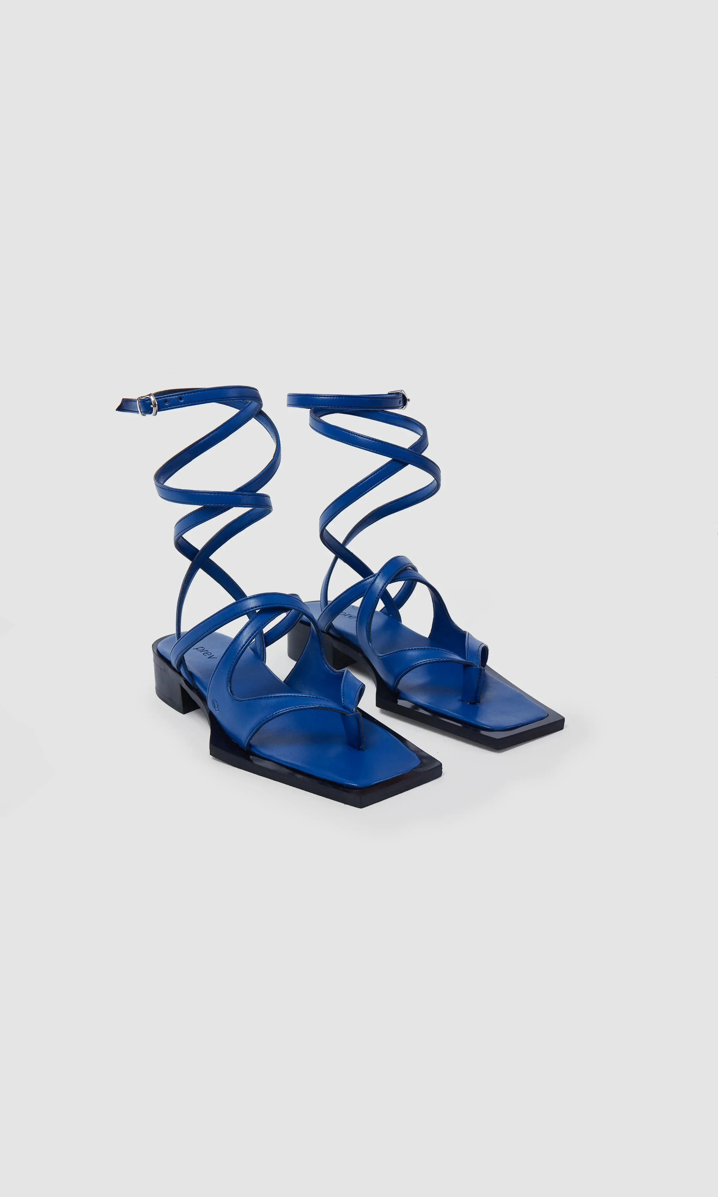KAREL SANDALS - ELECTRIC