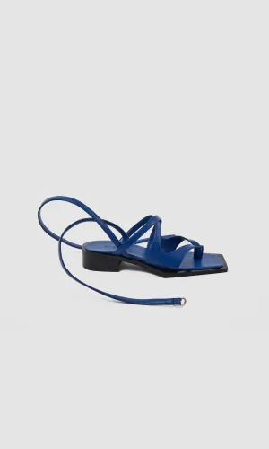 KAREL SANDALS - ELECTRIC