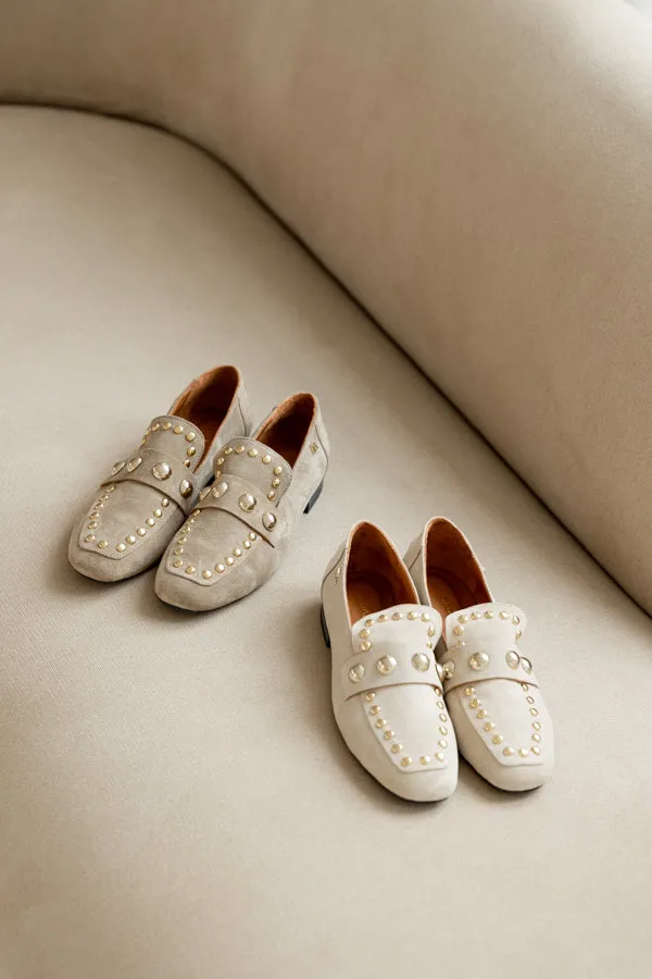Kick | Loafer Beige