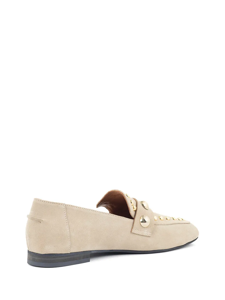 Kick | Loafer Beige