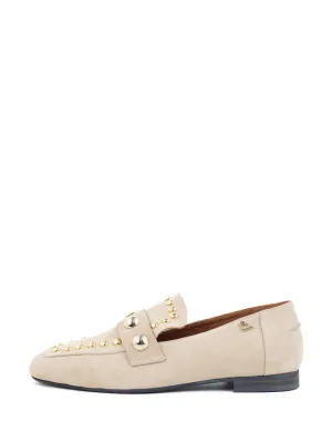 Kick | Loafer Beige