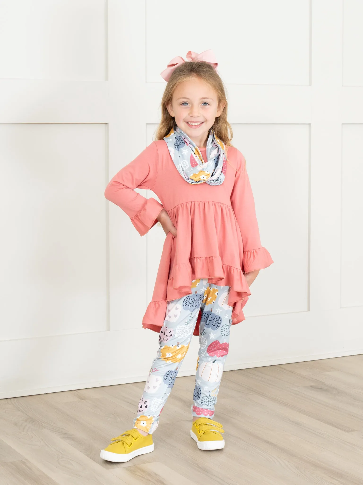 Kids' Classic Canvas Velcro Sneaker