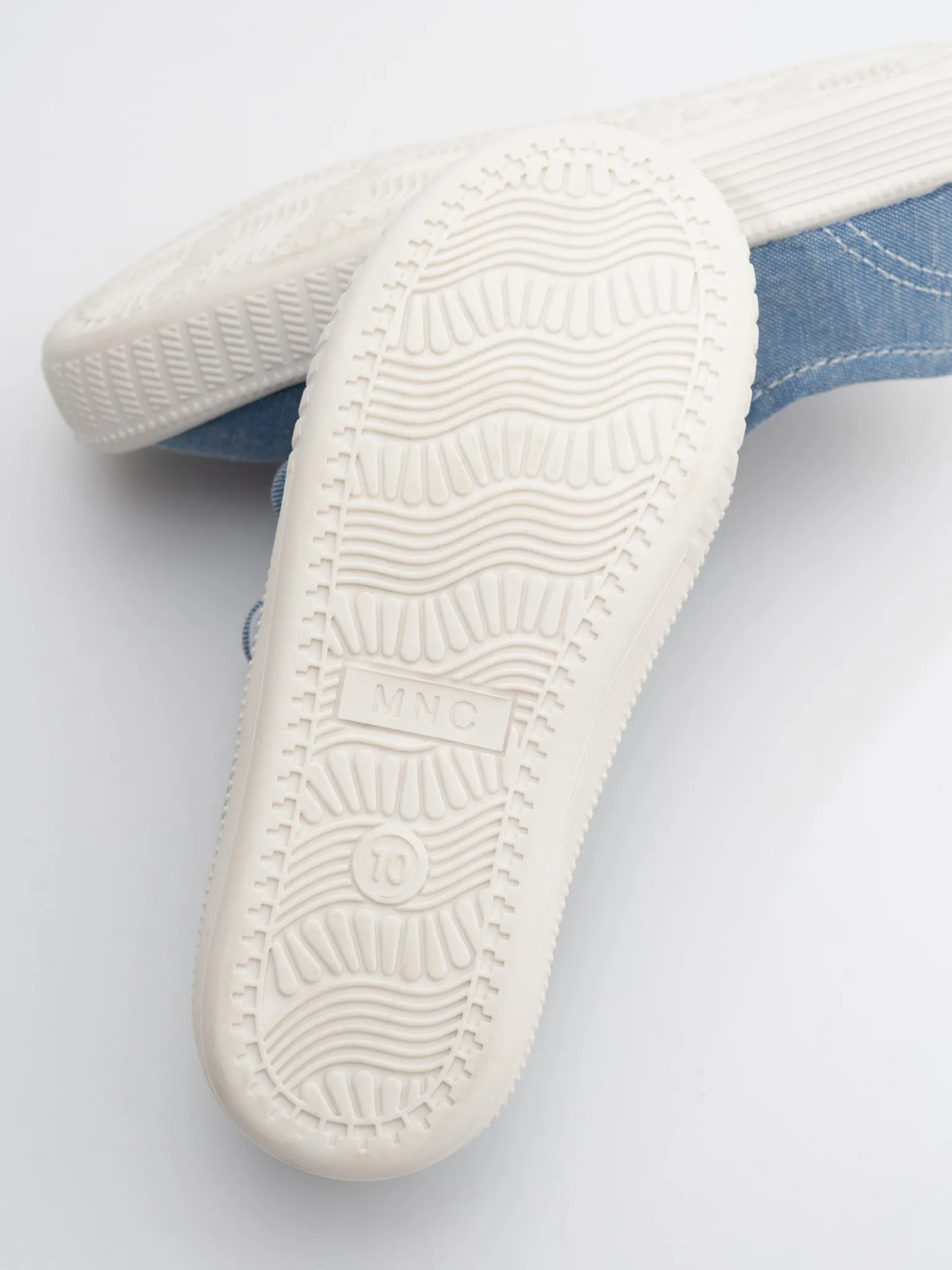 Kids' Classic Canvas Velcro Sneaker