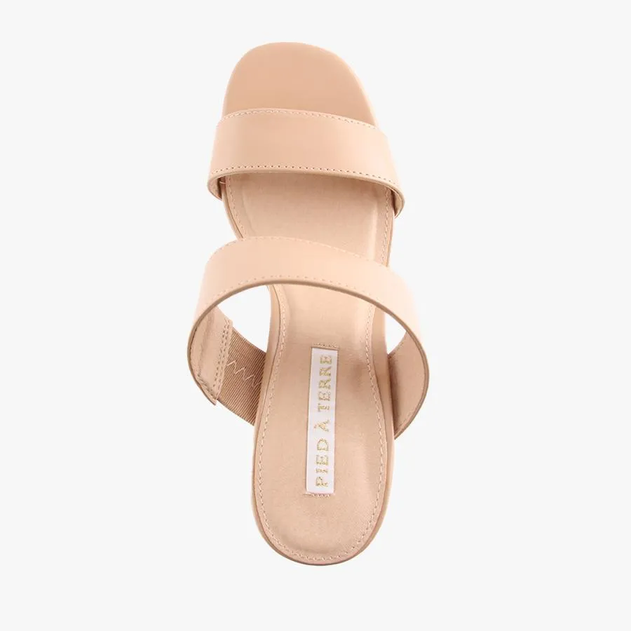 KOA NUDE