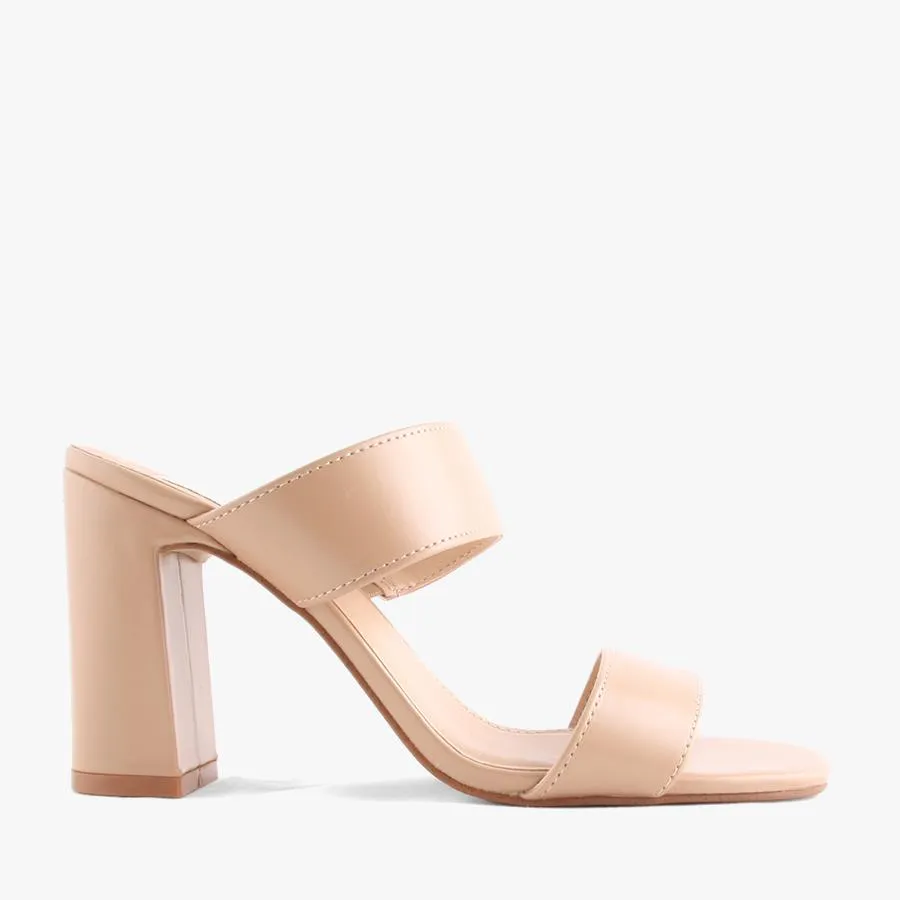 KOA NUDE
