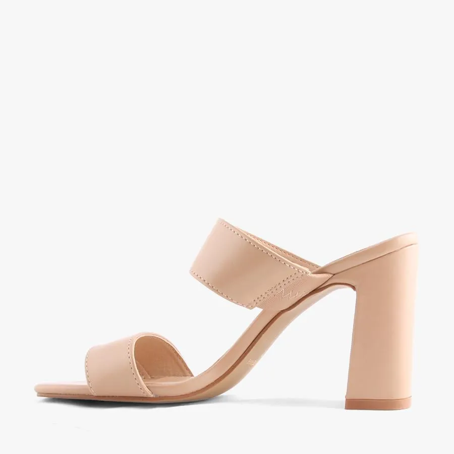 KOA NUDE