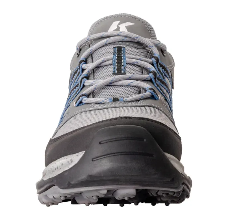 Korkers All-Axis Shoe w/ TrailTrac Sole