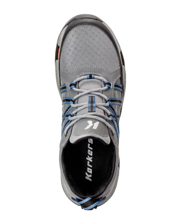 Korkers All-Axis Shoe w/ TrailTrac Sole
