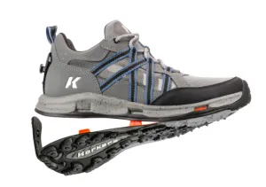 Korkers All-Axis Shoe w/ TrailTrac Sole