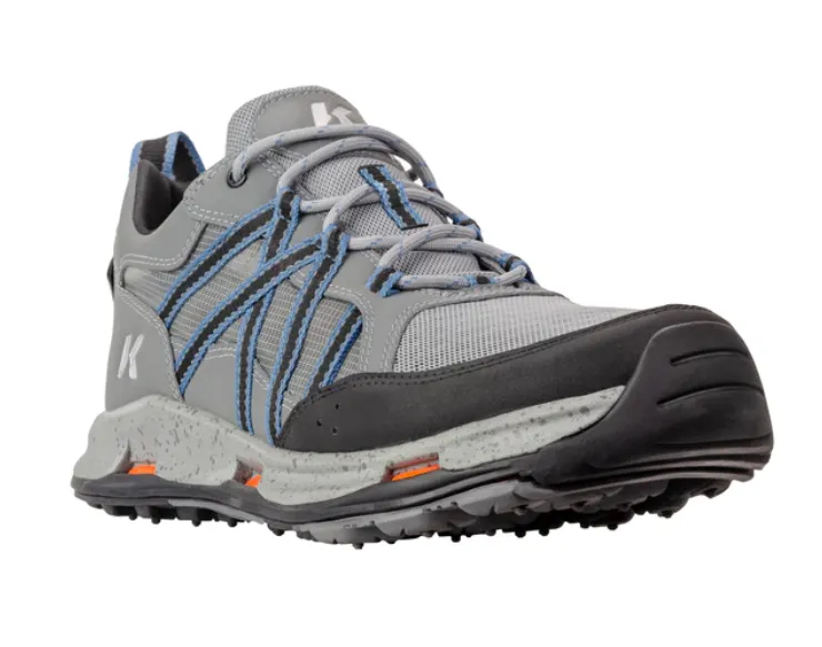 Korkers All-Axis Shoe w/ TrailTrac Sole