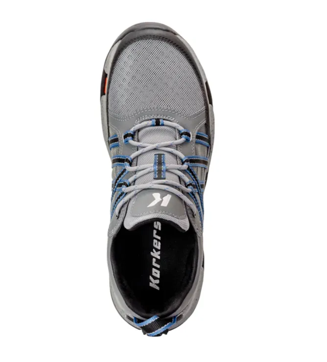 Korkers Men’s All Axis Shoe with Felt Sole