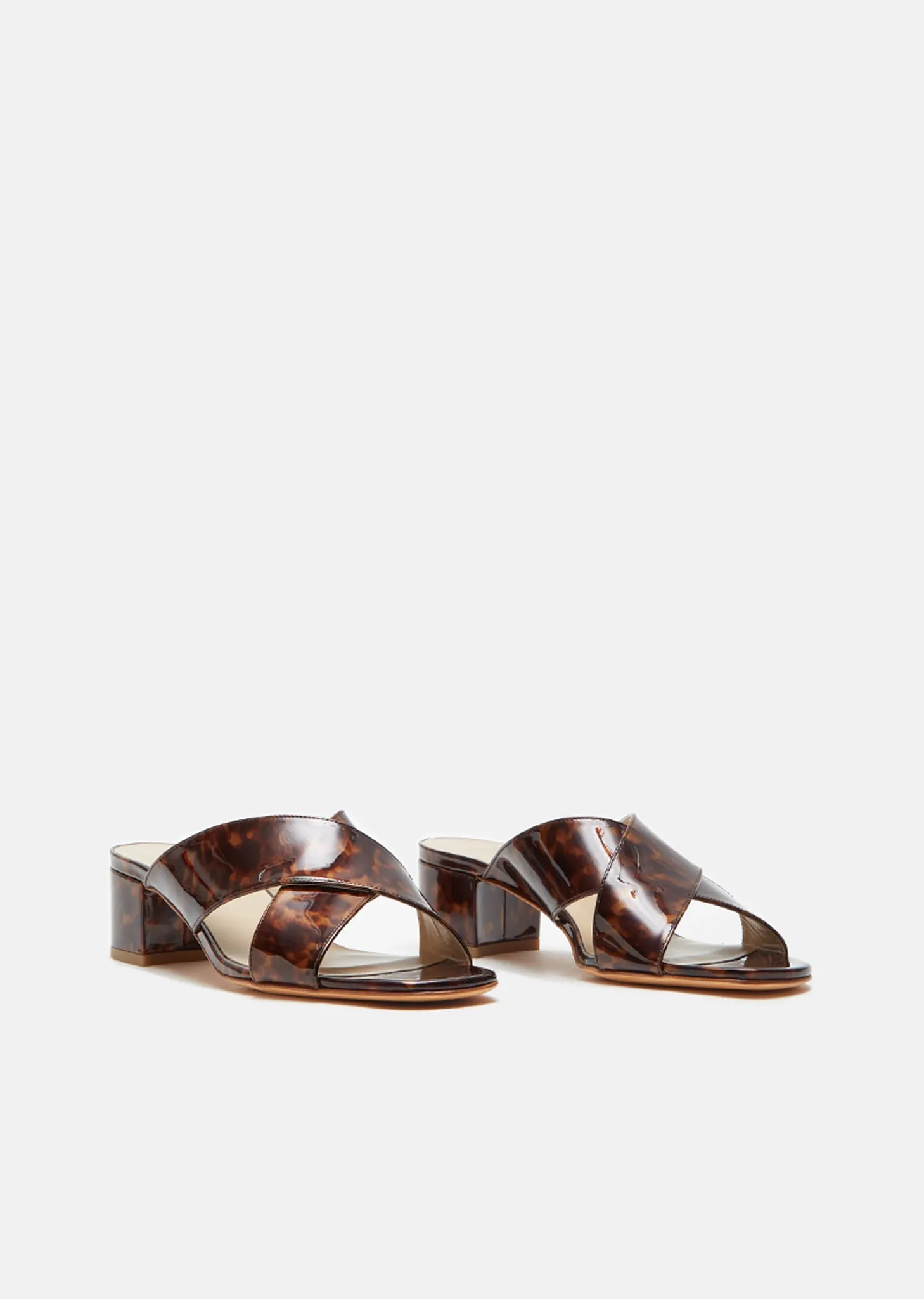 Lauren Tortoise Slides