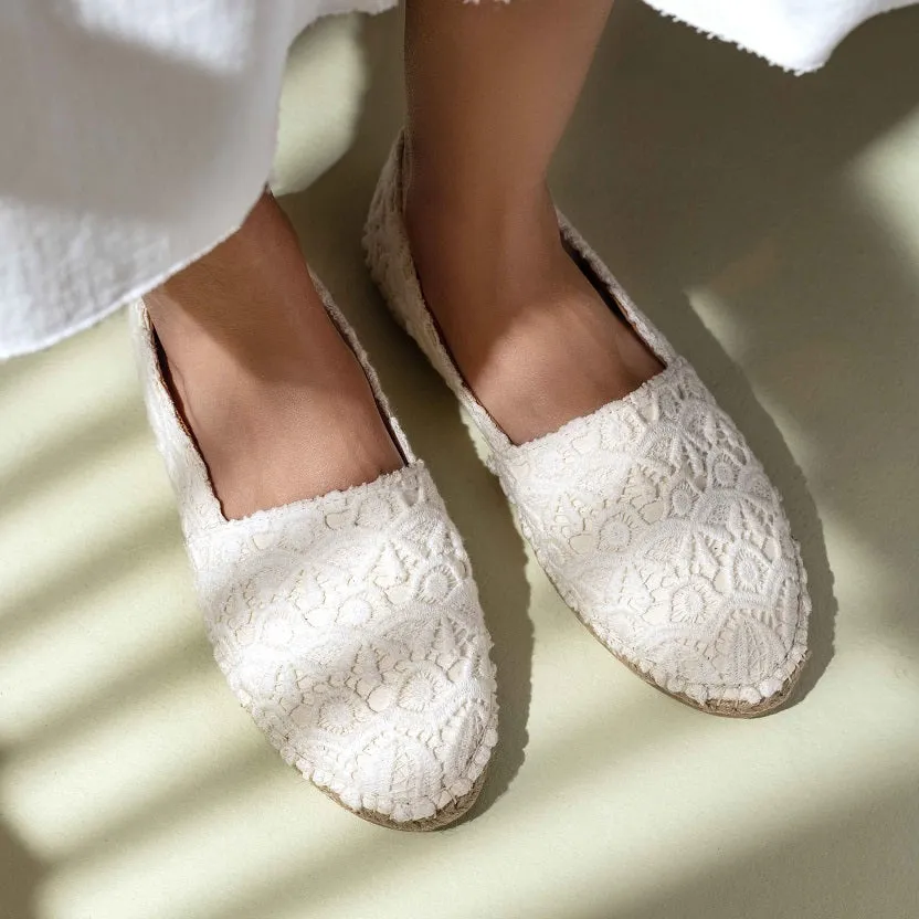 Layla Espadrilles