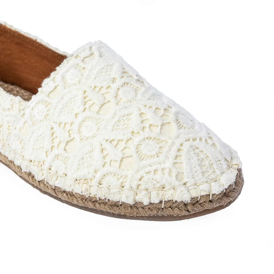 Layla Espadrilles