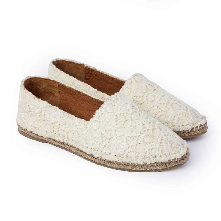 Layla Espadrilles