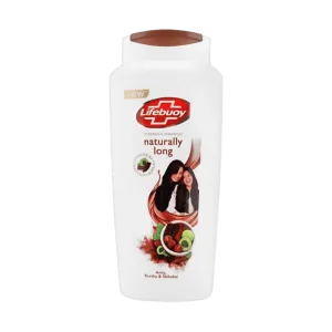 LIFEBUOY NATURALLY LONG SHAMPOO 650ML