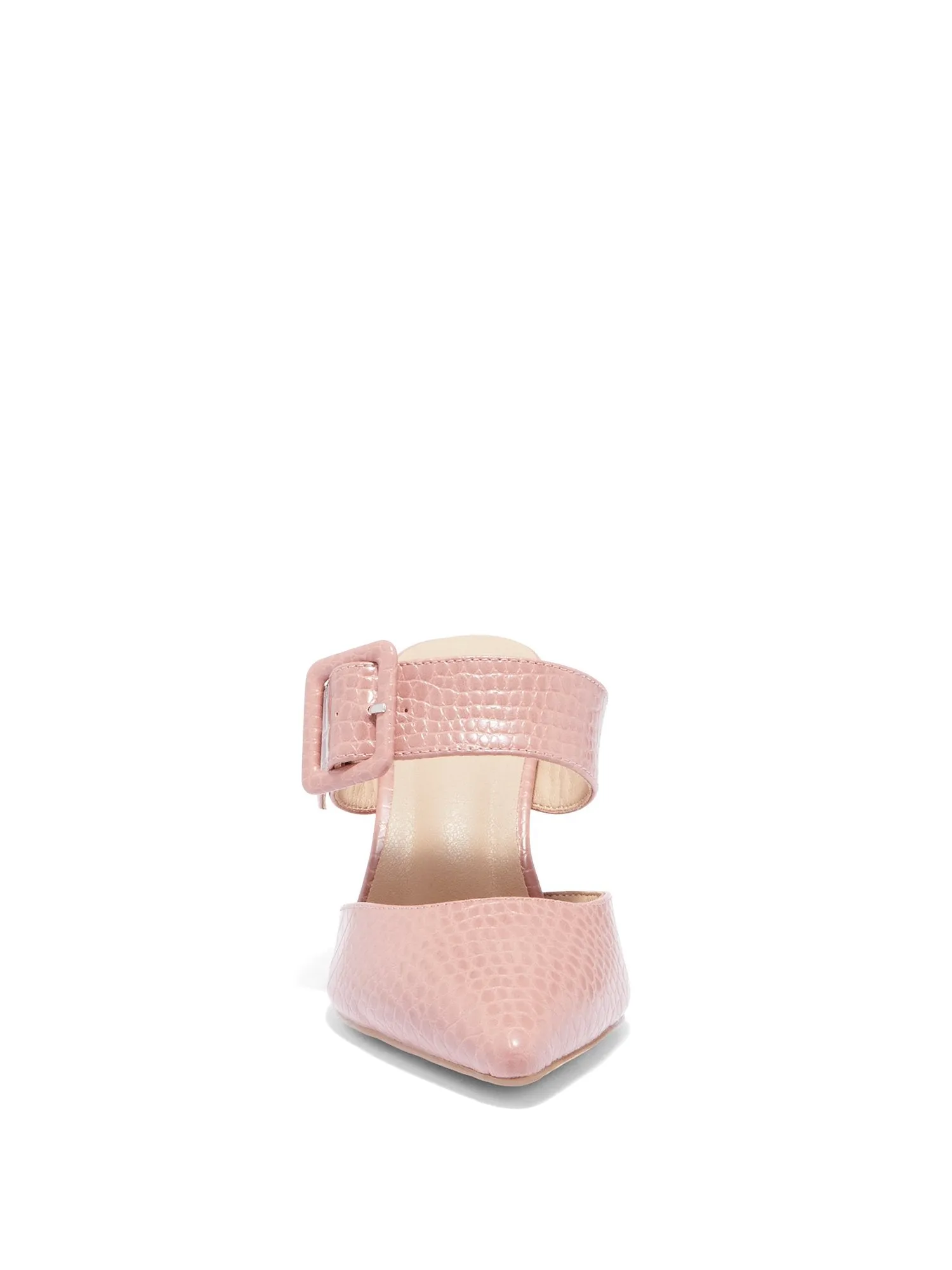Liv High-Heel Mule