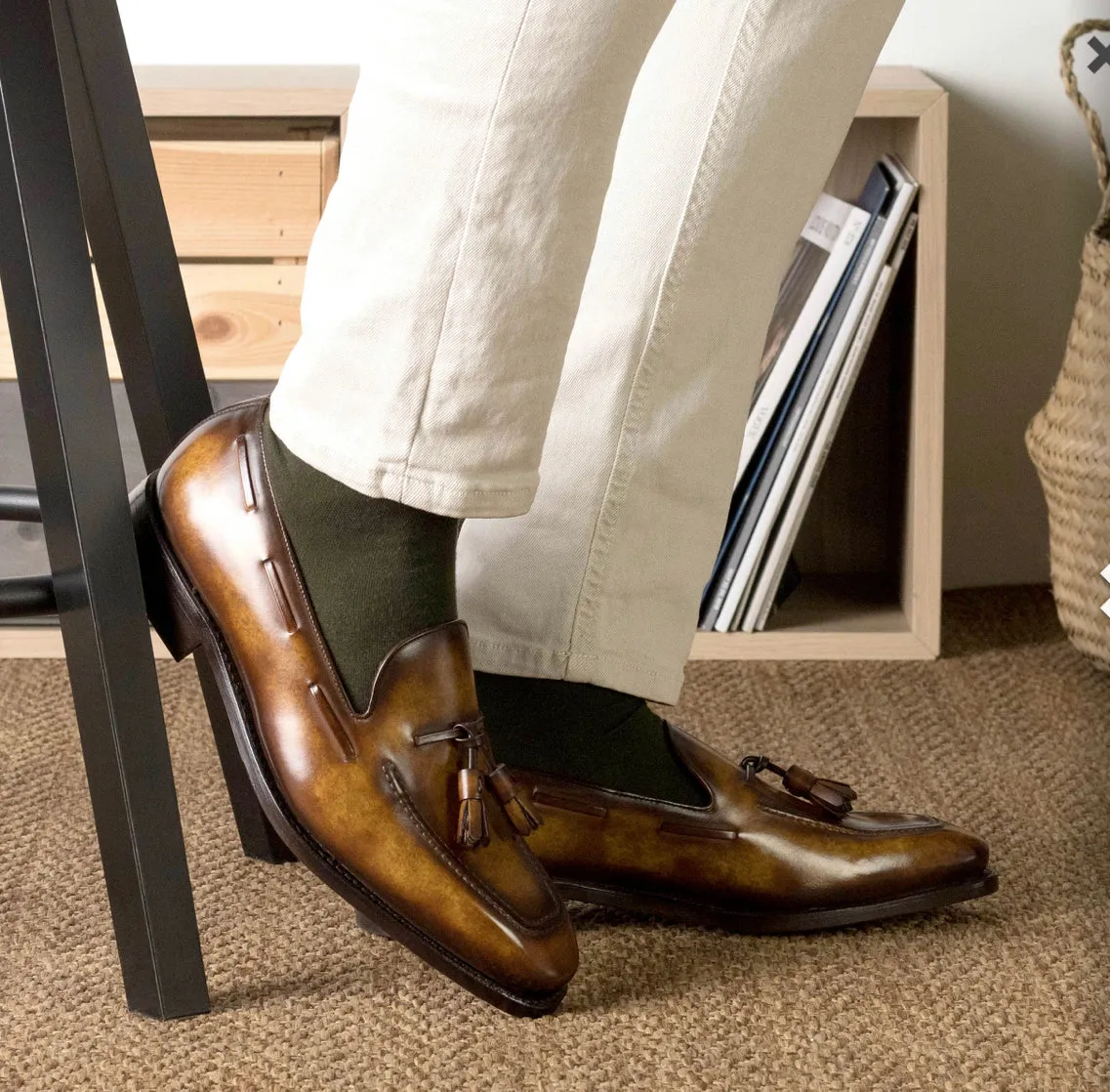 Loafer 5706 Goodyear Welt