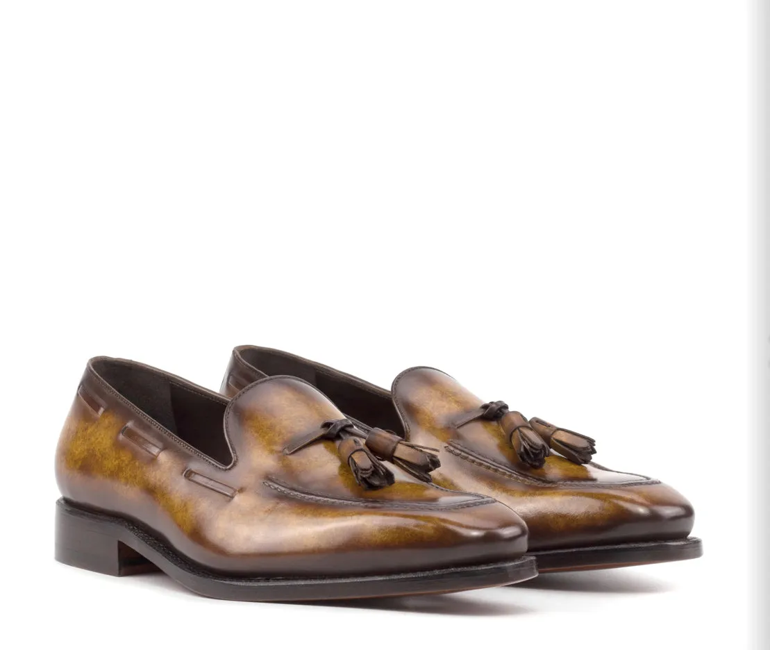 Loafer 5706 Goodyear Welt