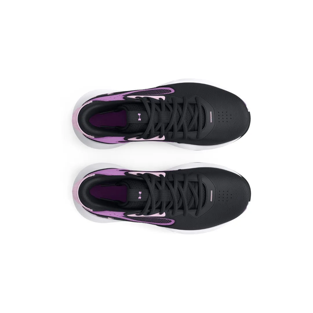 Lockdown 6 Basketball Shoes