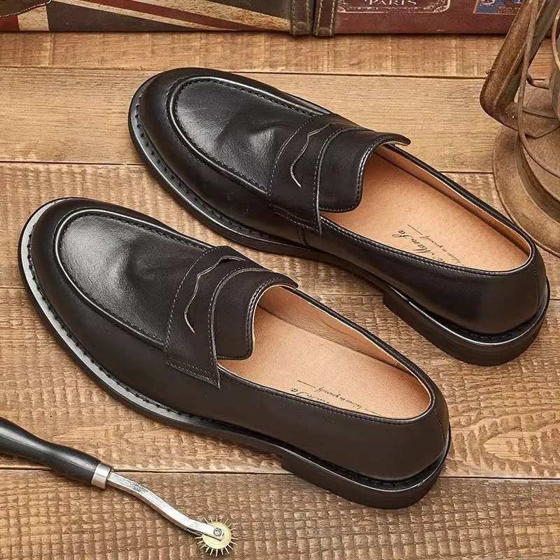 Luminaire Ostraluxe Drift Loafers