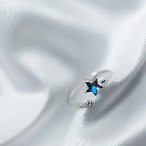 Luminous Star Ring