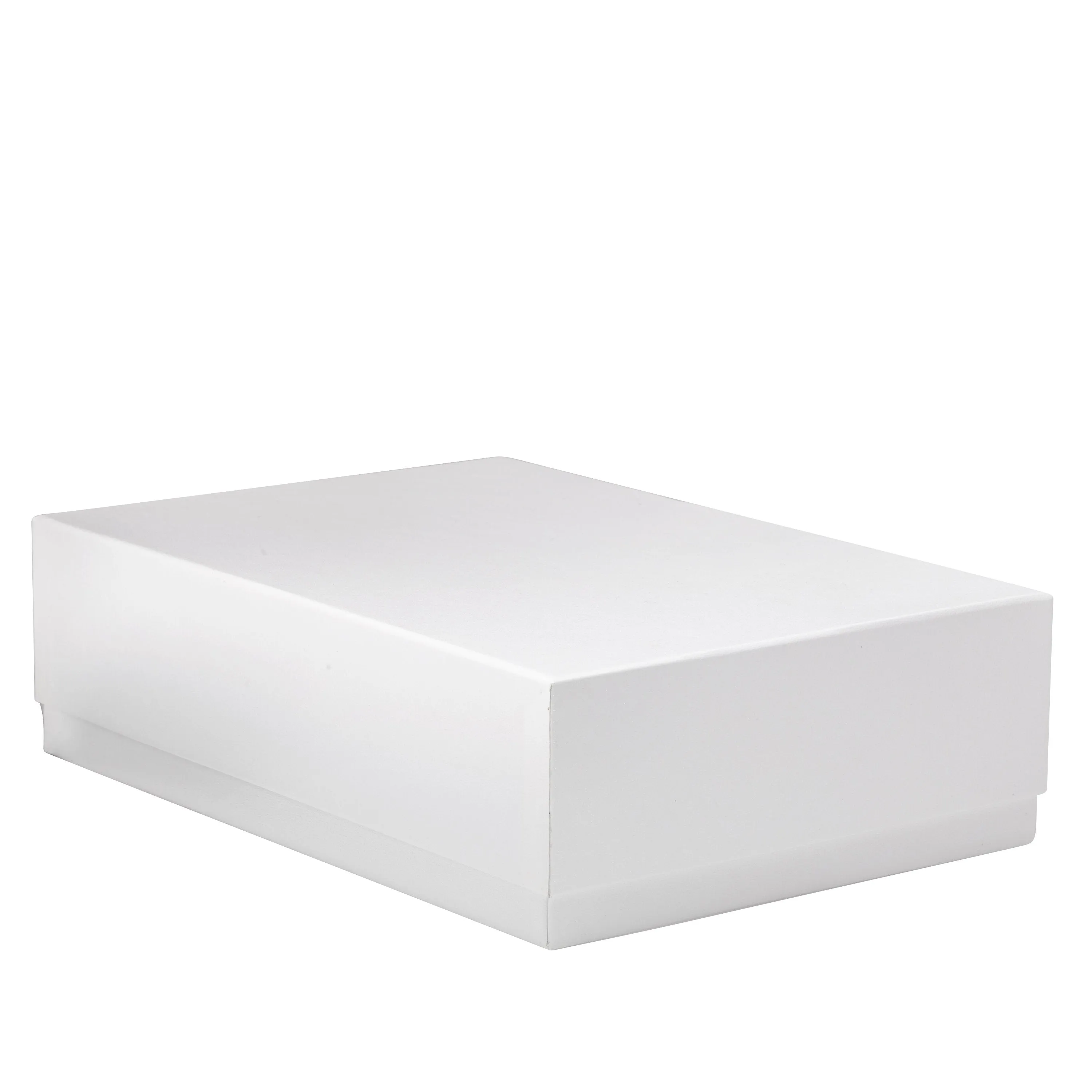 Luxury Leather Necklace Box, Opulent Collection