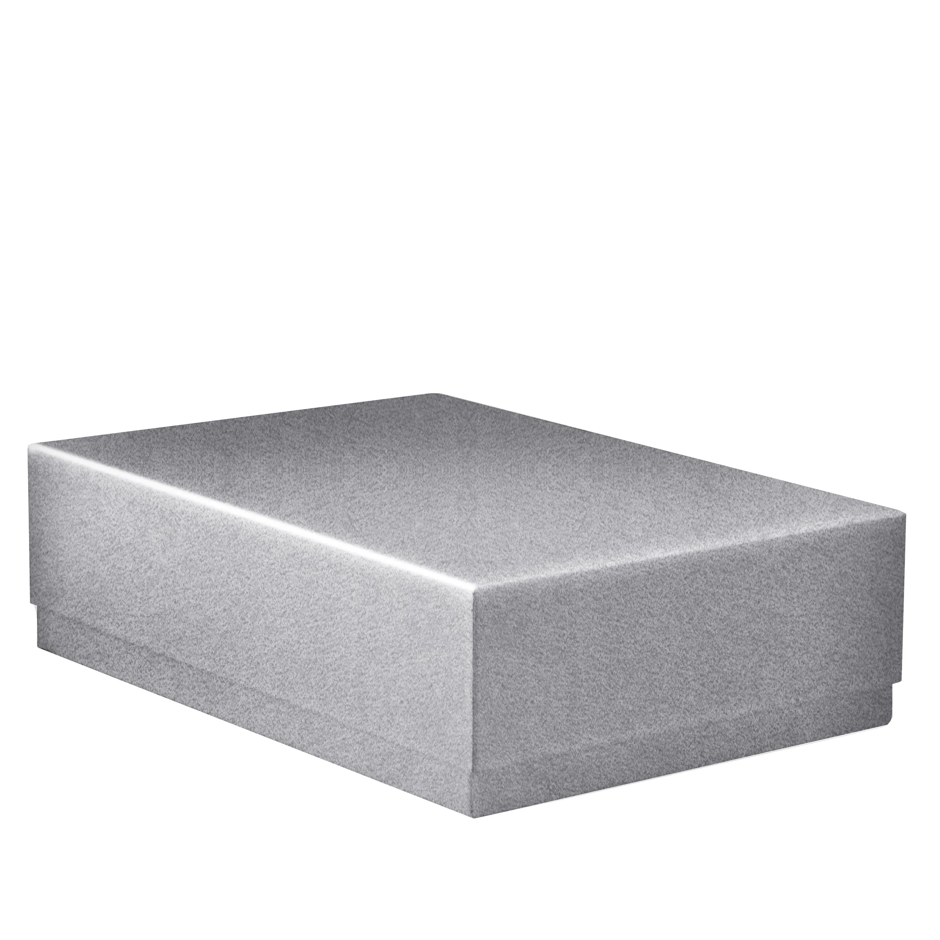 Luxury Leather Necklace Box, Opulent Collection
