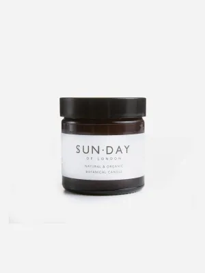 Luxury Mini Vegan Candle | Multiple Scents 60 ml