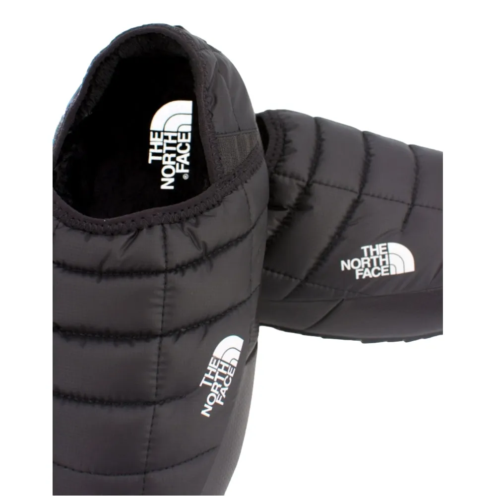M THERMOBALL TRACTION MULE V