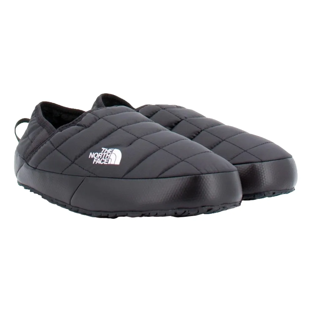 M THERMOBALL TRACTION MULE V