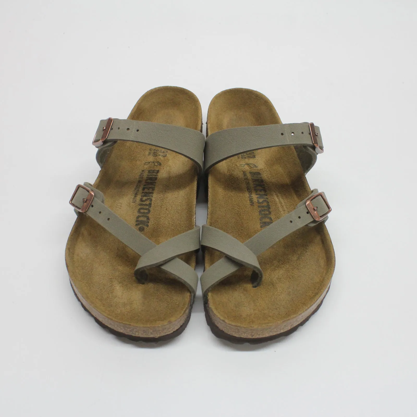 Mayari Birko-Flor Women's Sandals - UK 4.5 - US 6 Women - EU 37