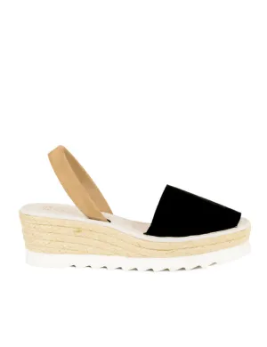 Menorcan Ibiza Wedge